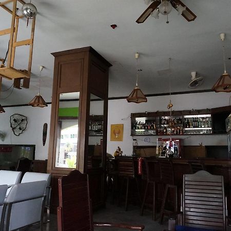 Sand Inn Hotel هوا هين المظهر الخارجي الصورة