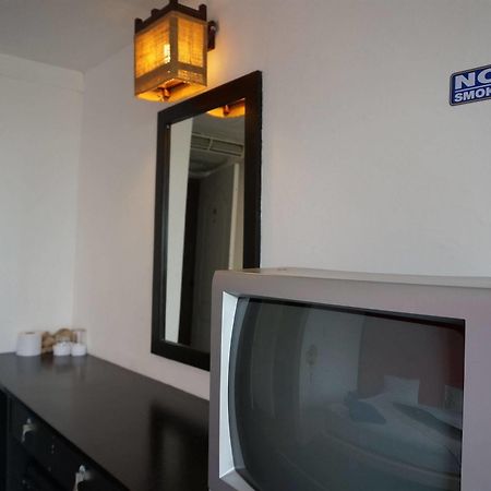 Sand Inn Hotel هوا هين المظهر الخارجي الصورة