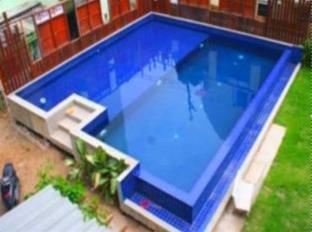Sand Inn Hotel هوا هين المظهر الخارجي الصورة