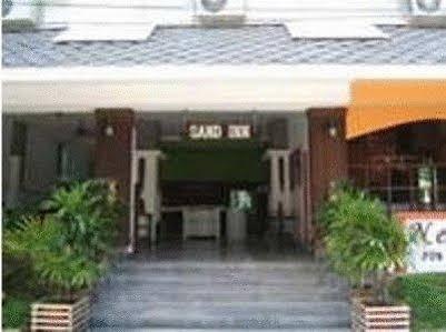 Sand Inn Hotel هوا هين المظهر الخارجي الصورة