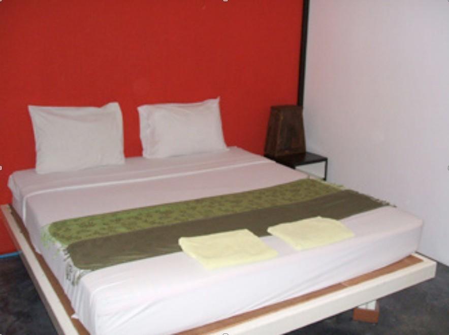 Sand Inn Hotel هوا هين المظهر الخارجي الصورة