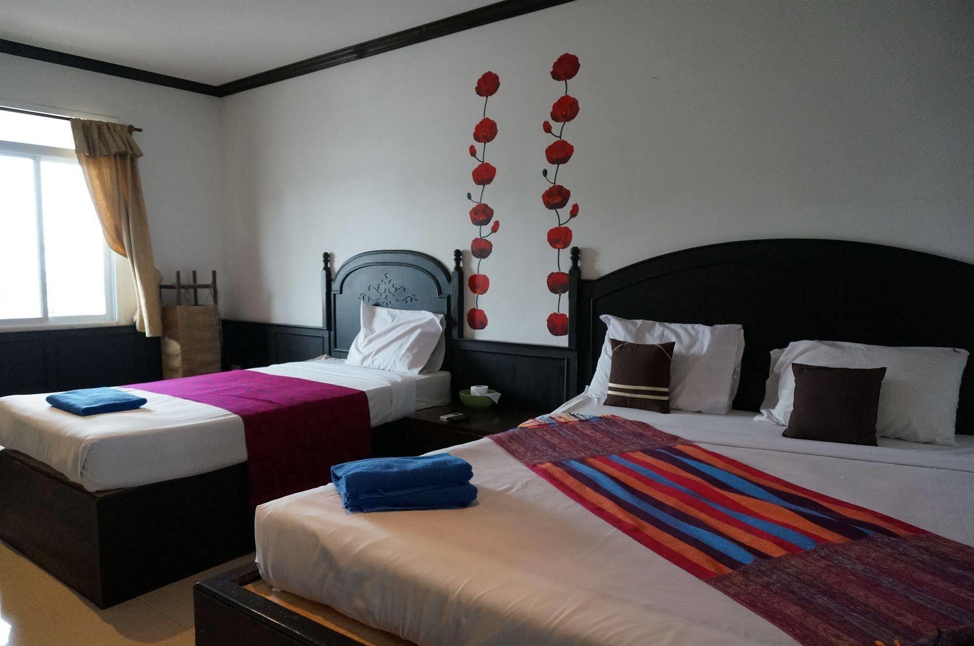 Sand Inn Hotel هوا هين المظهر الخارجي الصورة
